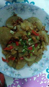 保胎可以吃付子瓜,天然保胎佳品，呵护母婴健康